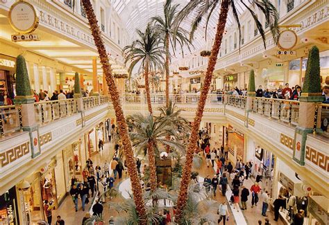 lv trafford centre